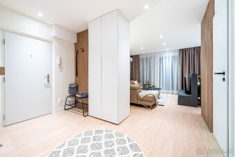 PRENÁJOM: 3-izbový byt v Košiciach - Terasa, ulica Kysucká - 18