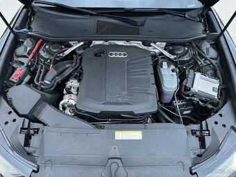 Audi A6 C8 40 2.0 TDI mHEV quattro S tronic - odpočet DPH - 18