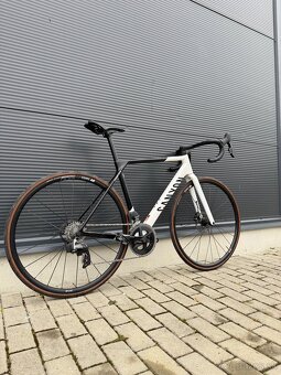 Canyon Ultimate CF SL AXS eTap + Wattmeter - 18