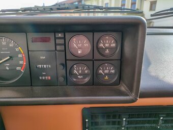 Ferrari Mondial QV Quattrovalvole 3.0 V8 173 kW - 18