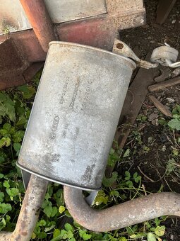 Náhradné diely passat b5 - 18