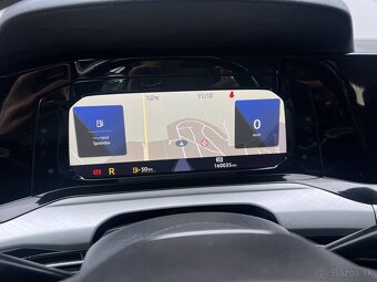 VW Golf VIII Variant 2.0 TDI 85kw DSG - 18