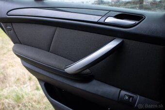 BMW X5 3.0d, 160kW, M6, 5d. (2003 - 2007) - 18