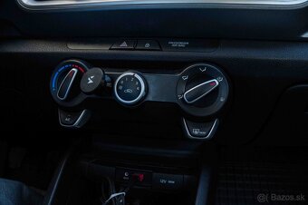 Kia Stonic 1.0 T-GDi Silver - 18