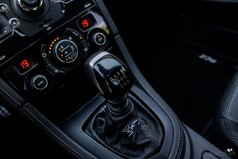 Peugeot RCZ 1.6 THP 200k - 18