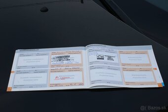 Citroen C5 Kombi 1,6 Turbo benzin - 18