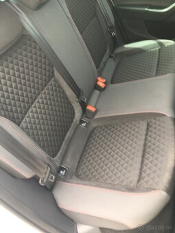SKODA FABIA EDITION R5 1,4 TSI DSG - 18