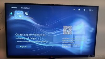 Playstation 5 Slim Disk Edition + 2x ovladač + nabijacia sta - 18