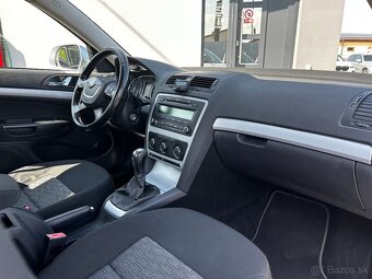 Škoda Octavia 1.9 TDI Classic DSG - 18