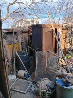 .KOMPLETNÉ VYPRATAVANIE. - 18