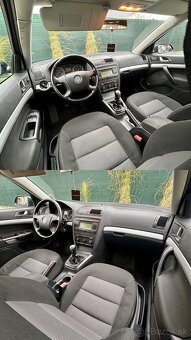 Škoda Octavia 2 1.9 TDi 77kw - 18