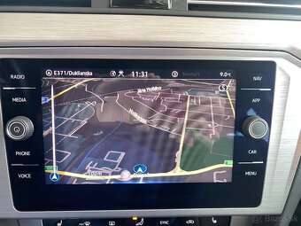 Volkswagen Passat Variant 2.0TDI 110kW DSG - 18