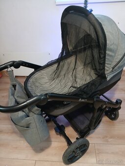 Trojkombinácia - 18