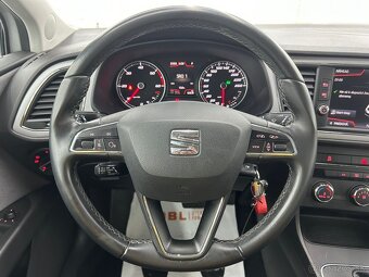 Leon ST (Combi) 1,6 TDI Style Top stav - 18
