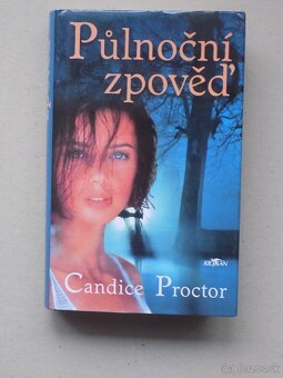 Historické romance -Suzanne AllainJeffries,Hunter,Gist a iný - 18