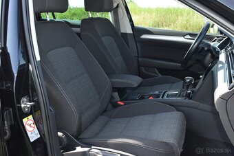 Volkswagen Passat Variant 2.0 TDI DSG /VIRTUAL/ 15.999,- EUR - 18
