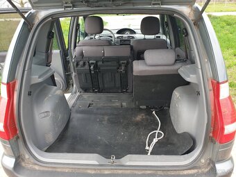Matrix  1,5CRDi - 18