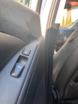 Hyundai ix35 2.0 4x4 - 18