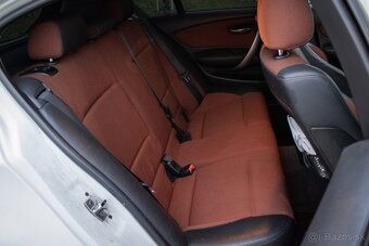 BMW Rad 1 120d, 130kW, 5d // AJ NA SPLÁTKY / PROTIÚČET - 18