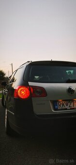 • Volkswagen Passat B6 2.0 TDI 103kw roku výroby 2005 • - 18