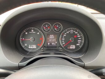 Audi A3 Sportback 2.0 TDI Cr Quattro 4x4 - 18