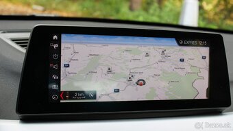 BMW X1 xDrive 20d A/T, záruka, Slovenské auto, odpočet DPH - 18