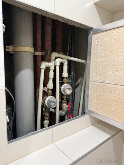 2-izbový byt s dvoma loggiami po rekonštrukcii - 18