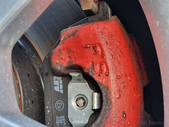 Audi A3 8P 1.6i - 18