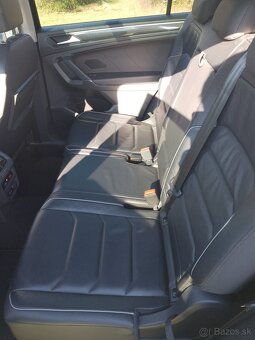 Predám VW Tiguan 2 Allspace 140kw 76tis km - 18