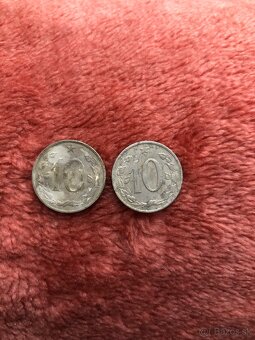 Mince (25h/10h ČSSR) - 18