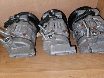 ALTERNATOR 3,0 CRD VM63D JEEP GRAND CHEROKEE - 18