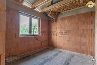 NA PREDAJ NOVOSTAVBA samostatný 4-izbový rodinný dom Zohor - 18