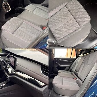 RESERVÉ Škoda Octavia Combi 2.0 TDI 110kw DSG Business - 18