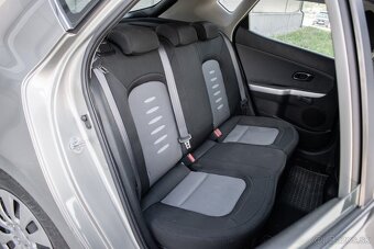 Kia Cee´d 1.4 CVVT 1.Majiteľ - 18