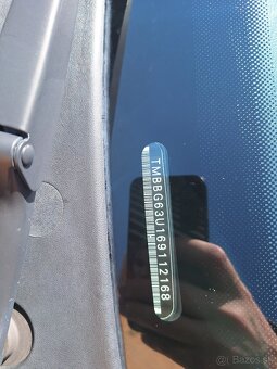 Superb 2.5 TDI automat 120kw. - 18