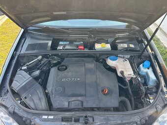 Audi A4 S4 2.0 TDI - 18