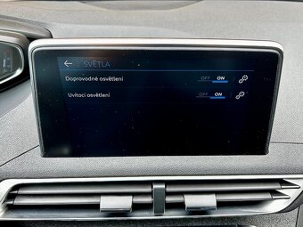 Peugeot 3008 1.2 PureTech Crossway E6d-ISC EAT8 - 18