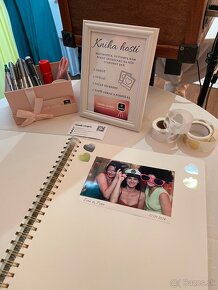 Fotobúdka Košice, fotokutik na svadbu, oslavu či večierok - 18