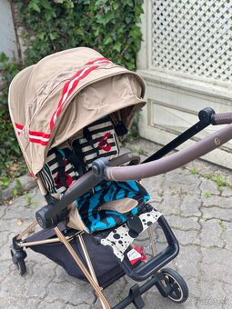 Cybex mios - 18