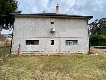 Na predaj Rodinný dom v obci Klokoč s veľkým pozemkom - 18