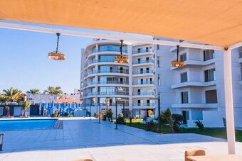 🌴 Luxusné bývanie v srdci Hurghady - 18
