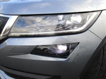 Škoda Kodiaq 2,0 TSI L&K,4x4,DSG,TAŽNÉ ZAŘ.-DPH - 18