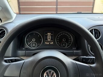 VOKSWAGEN GOLF VI plus 1.6 TDI DSG 131.000km - 18