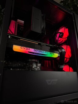 ☑️ i7 14700 / RTX 3070 / 32GB RAM / 1TB SSD - 18