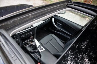 BMW Rad 3 Touring 320d ZNÍŽENÁ CENA - 18