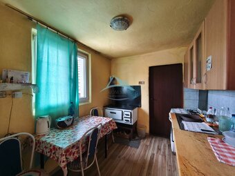 Rodinný dom v obci Malé Zlievce v okrese Veľký Krtíš. - 18