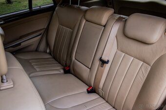 Mercedes-Benz ML 320 CDI / Tempomat / Ťažné / Vzduch - 18