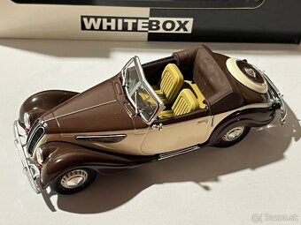 Modely autíčiek 1:43 - 18