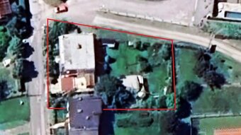 NA PREDAJ DVOJGENERAČNÝ RODINNÝ DOM+1, KOVÁČOVÁ, okr. ZVOLEN - 18