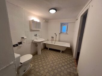 Priestranný 2 izbový byt, Židovská ul. - 18